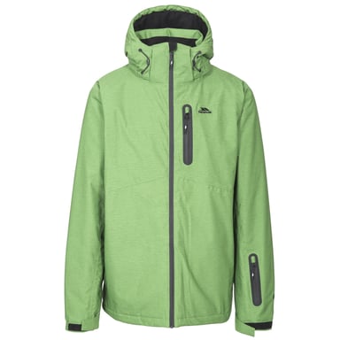 Trespass Mens Lurgan Ski Jacket (Fern)
