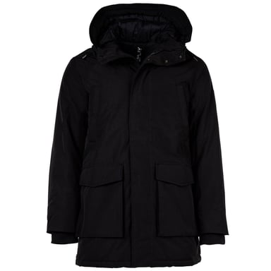 Replay Quilted Jacket