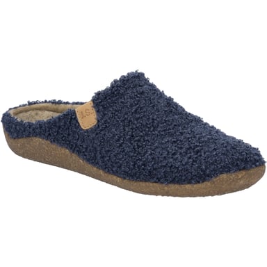 JOSEF SEIBEL Vinny 03 | Slippers for Women | blue