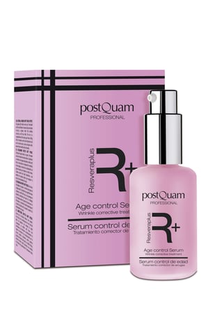 SERUM RESVERAPLUS 30 ML.