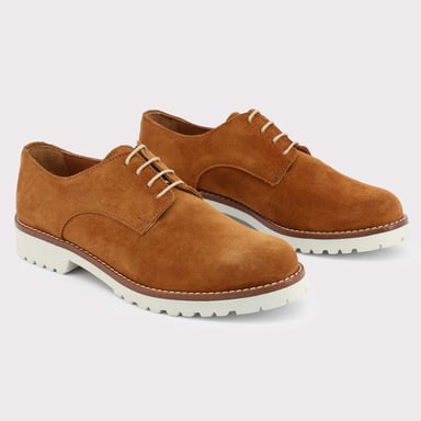 Made In Italia Women's Lace Ups