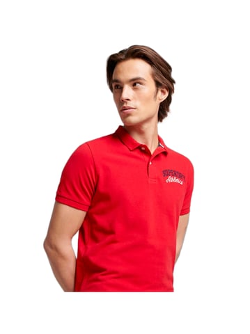 Superdry men's Superstate polo
