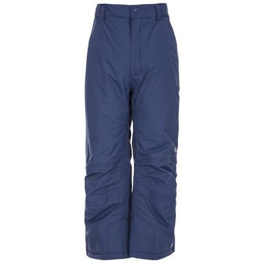 Trespass Kids Unisex Contamines Padded Ski Pants