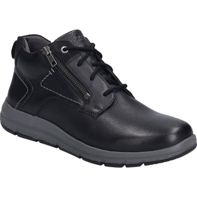 JOSEF SEIBEL Giuseppe 03 | Ankle Boots for Men | black