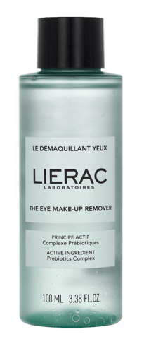 Lierac The Eye Make-up Remover 100 ml