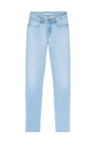 Wrangler  High Skinny  Calista Jeans