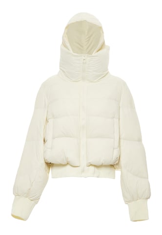 Mymo women off-white