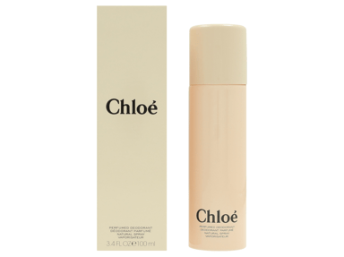 Chloé Signature Deodorantspray 100 ml