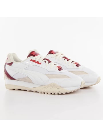 Puma women's sneakers Blacktop Rider Soft