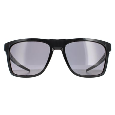 Oakley Square Mens Black Ink/Prizm Grey Leffingwell Sunglasses