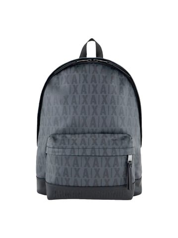 Armani Exchange men's backpack United