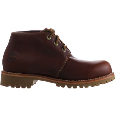 Timberland Heritage Heren Bruin Chukka Laarzen