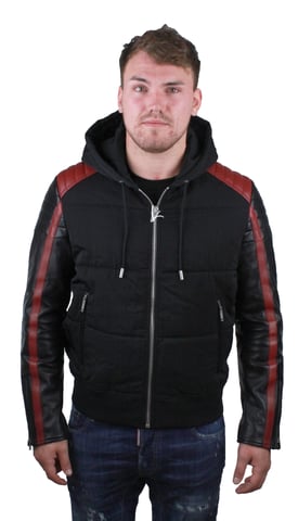 Givenchy BM00516003 001 Mens Jacket