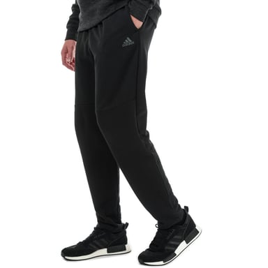 Men's adidas ID Tapered Pants in Black