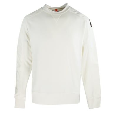 Parajumpers Briza Cream Jumper