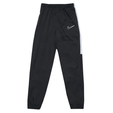 Boy's Nike Junior Acadamy Woven Pants in Grey