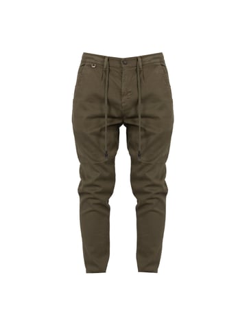 Xagon Man Trousers 9001 Men's Green