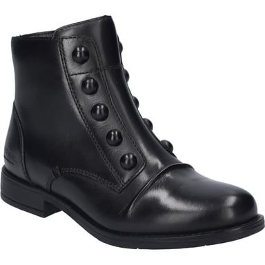 JOSEF SEIBEL Simona 04 | Ankle Boots for Women | black