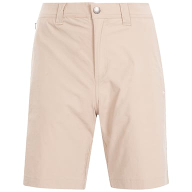 Trespass Mens Runnel Cargo Shorts (Oatmilk)