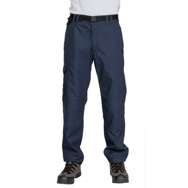 Trespass Mens Clifton Water Repellent Trousers