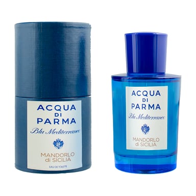 Acqua di Parma Mandorlo di Sicilia Eau de Toilette 75ml Spray