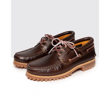 Timberland 3 Eye Classic Lug herenschoen