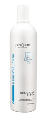 PostQuam Decongestive Facial Toner Normal Skin500 Ml.
