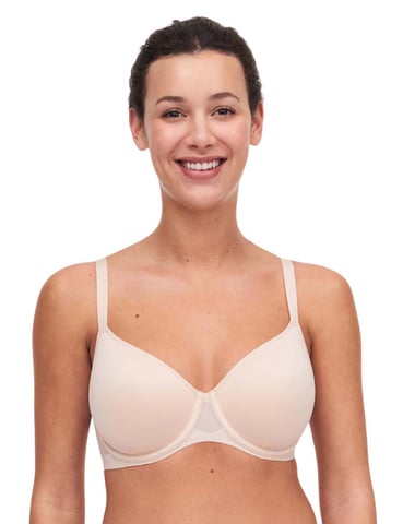 C10M70 Chantelle Pure Light Spacer Bra