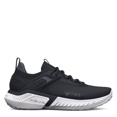 Under Armour Dames Project Rock 5 Sneakers