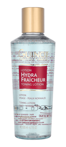 Guinot Make-Up Removal / Cleansing Lotion Hydra Fraicheur Refreshing Toning Lotion