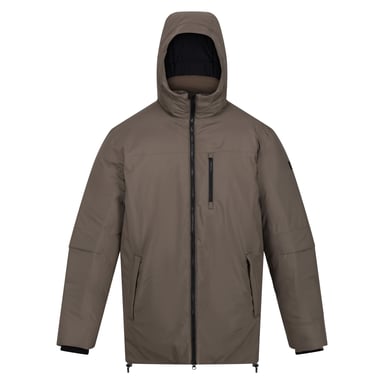 Regatta Mens Yewbank II Parka (Crocodile)
