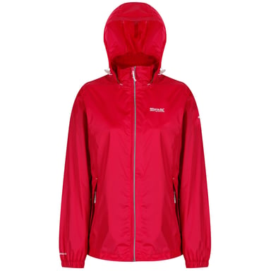 Regatta Womens/Ladies Corinne IV Waterproof Softshell Jacket