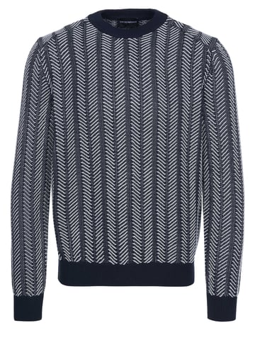Emporio Armani-tröja