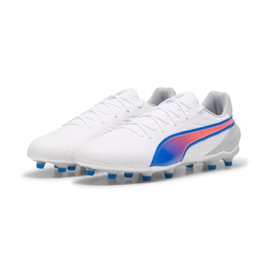 PUMA KING MATCH FG/AG Unisex Football Boots