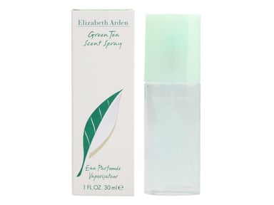 E.Arden Green Tea Scent Edp Spray 30ml