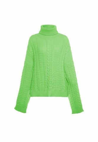 Mymo sweater women