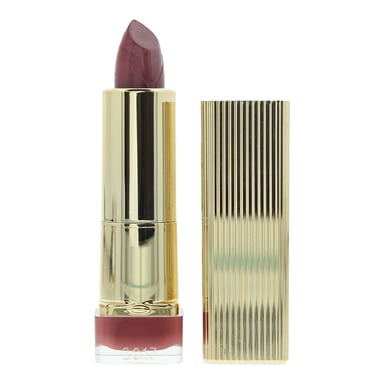 Max Factor Colour Elixir Lipstick 4g - 100 Firefly