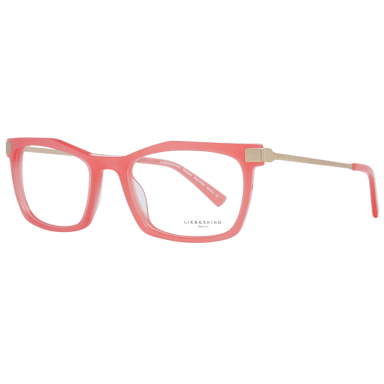 Liebeskind Optical Frame 11029-00310 rot 51