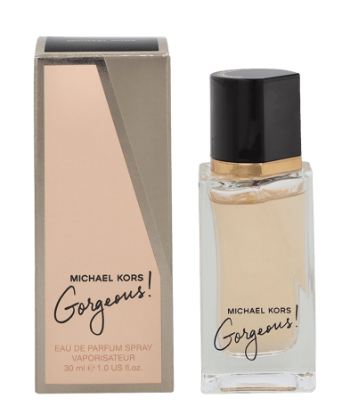 Michael Kors Gorgeous! Edp Spray 30 ml