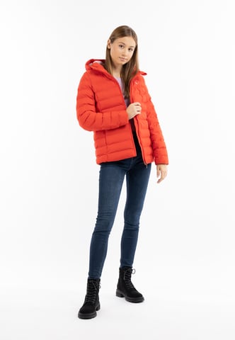 myMo padded winter jacket keepsuwarm