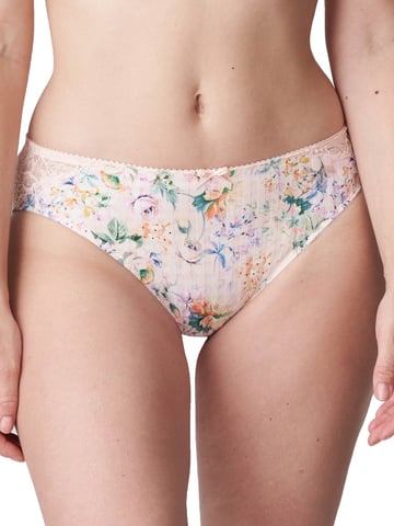 Madison Rio Brief - Pink Diamond