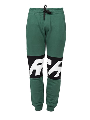 Richmond Sport Trousers Men's Green