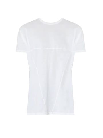 La Haine Inside Us T-Shirt Men's White
