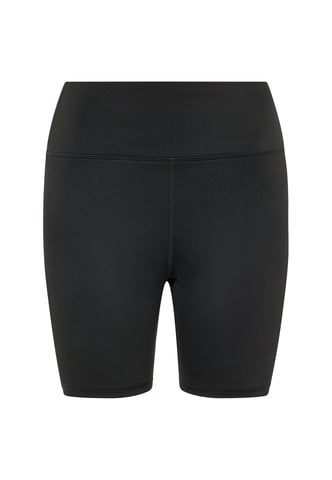 Mymo shorts women black