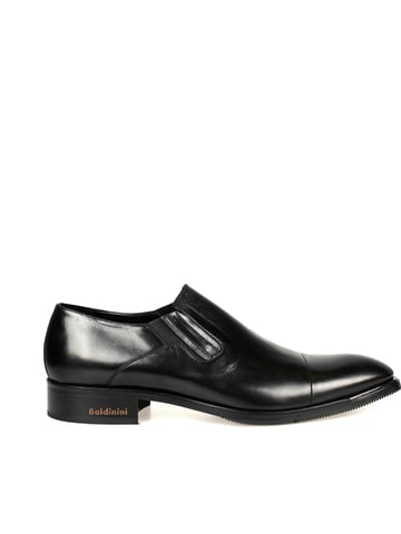 Baldinini Shoes Men's Black