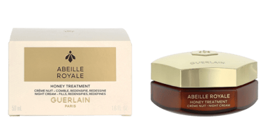 Guerlain Abeille Royale Honey Treatment Night Cream 50 ml