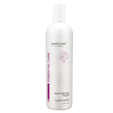 MOISTURIZING FACIAL TONER FOR DRY SKIN 500 ML.