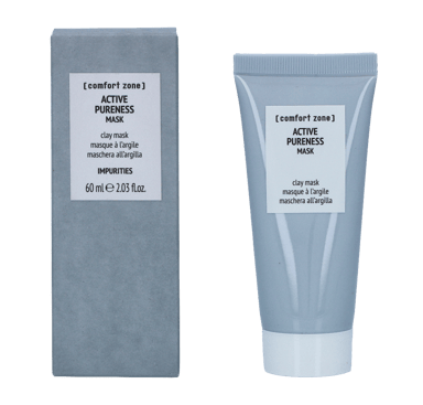Comfort Zone Active Pureness Mask 60 ml