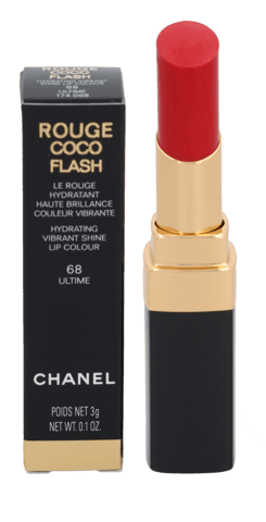 Chanel Rouge Coco Flash Lipstick 53 Chicness 3g