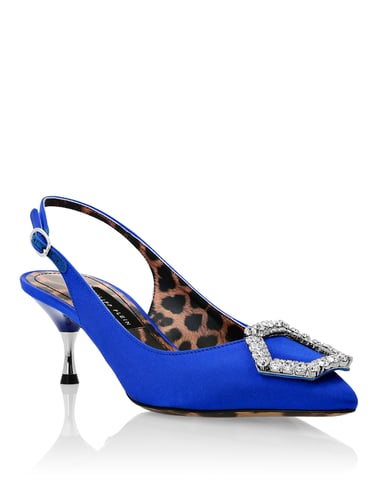 Pumps Hexagon